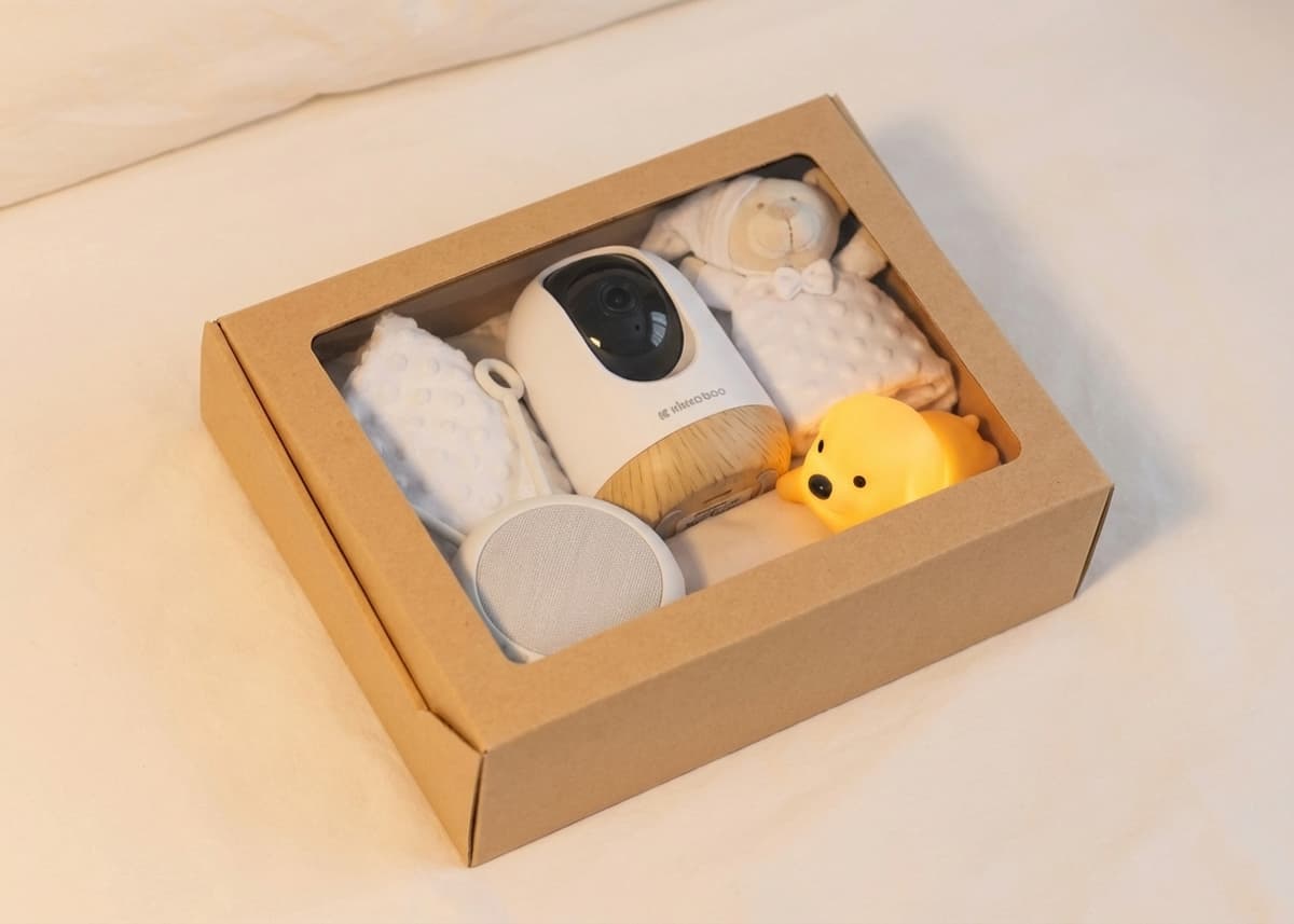 Nježna njega za vašu malu zvjezdicu